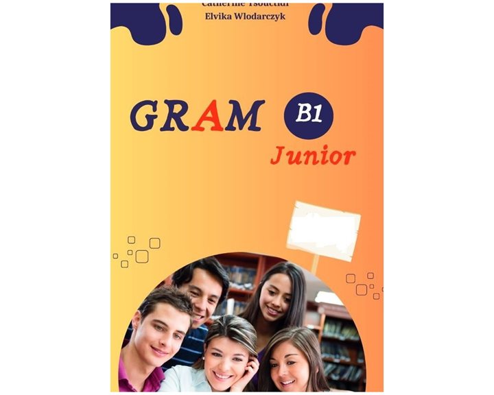 GRAM B1 LIVRE DELEVE