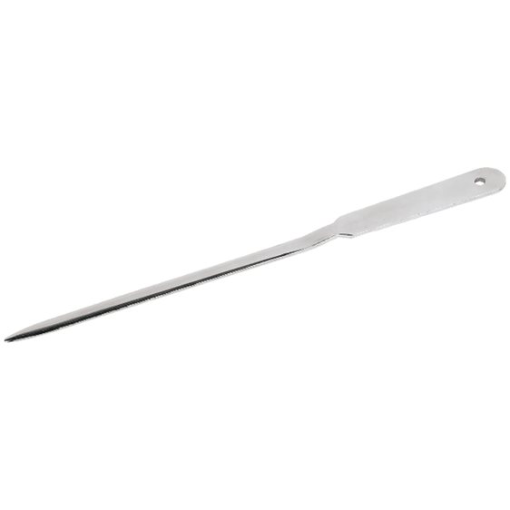 Χαρτοκόπτης Μεταλλικός Black & Red