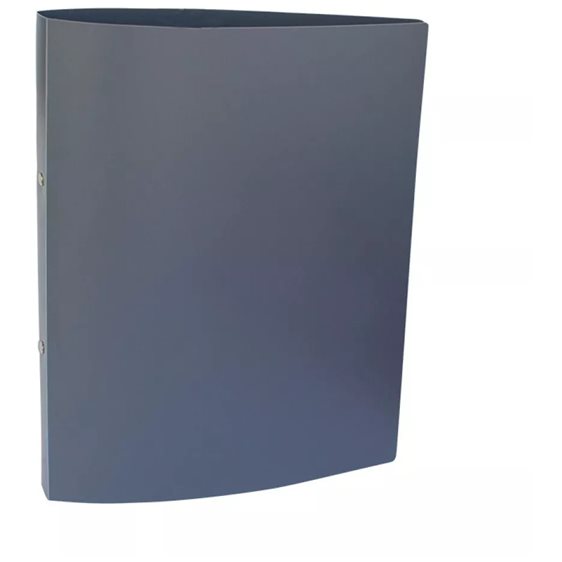 Τετράδιο Καρφίτσα Skag Super Με Κάλυμμα17x25 60φ. Ριγέ
