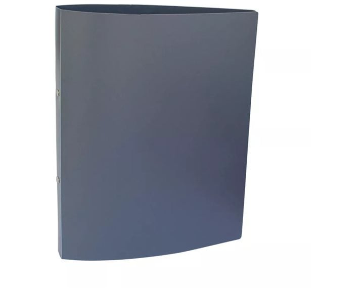 Τετράδιο Καρφίτσα Skag Super Με Κάλυμμα17x25 60φ. Ριγέ