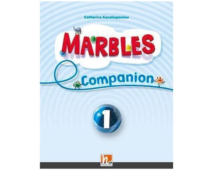 MARBLES 1 COMPANION