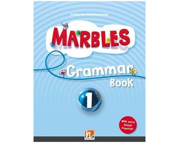 MARBLES 1 GRAMMAR