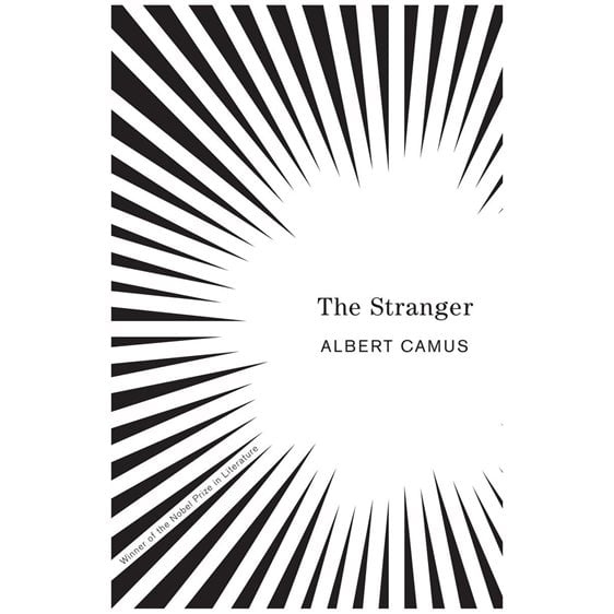 THE STRANGER