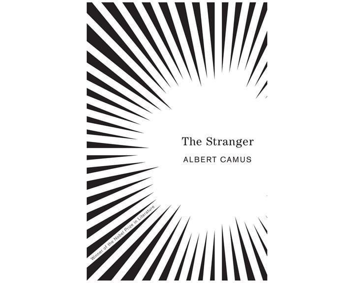 THE STRANGER