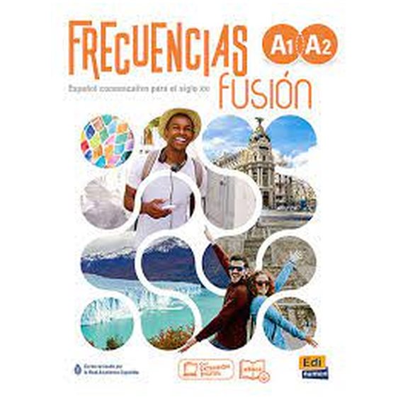 FRECUENCIAS FUSION A1-A2 ALUMNO