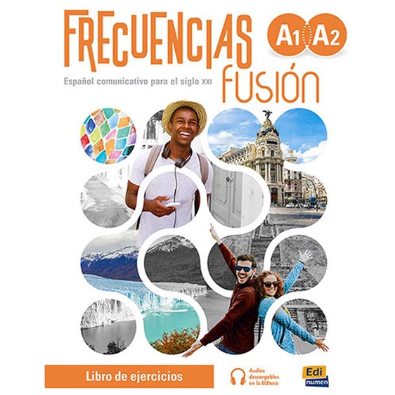 FRECUENCIAS FUSION A1-A2 EJERCICIOS