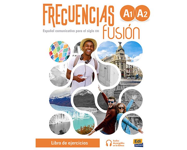 FRECUENCIAS FUSION A1-A2 EJERCICIOS