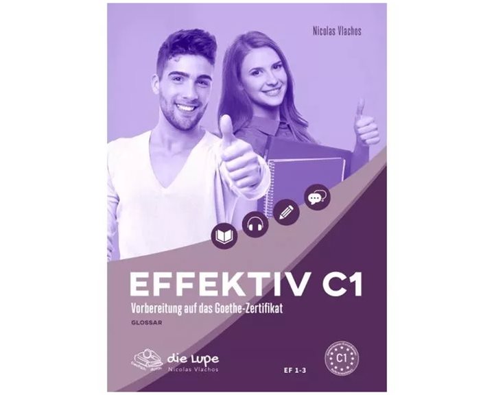 EFFEKTIV C1 GLOSSAR