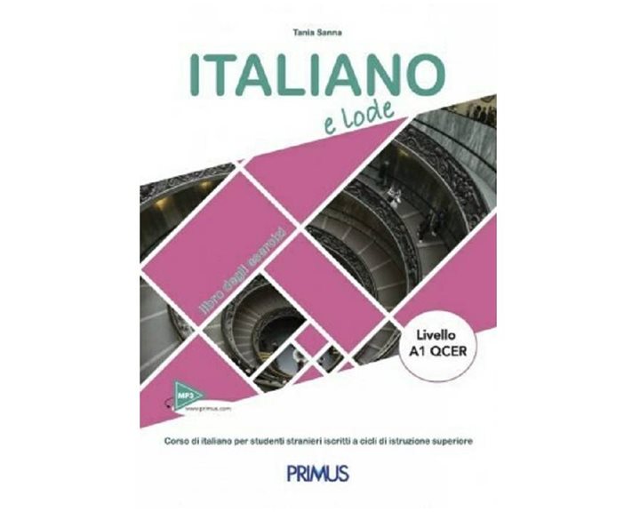 ITALIANO E LODE ESERCIZI