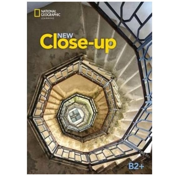 NEW CLOSE-UP B2+ ESSENTIAL PACK LA