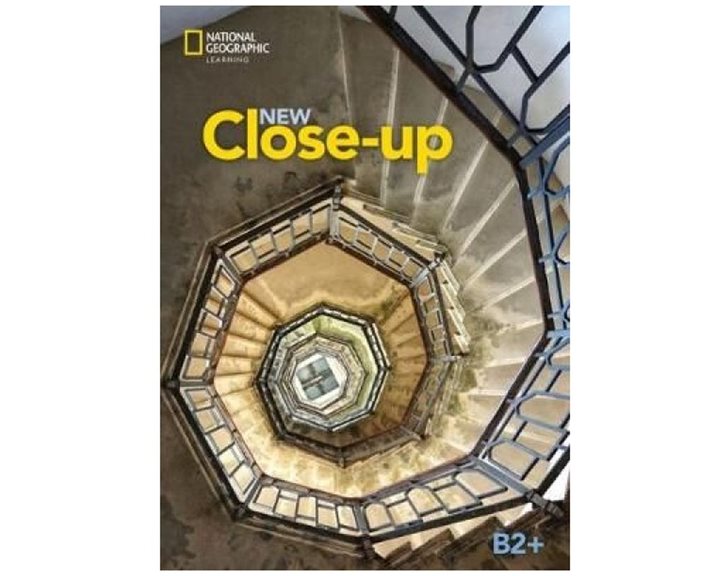 NEW CLOSE-UP B2+ ESSENTIAL PACK LA