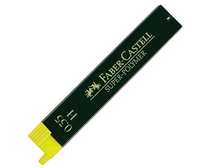 ΜΥΤΕΣ FABER-CASTELL 0.35