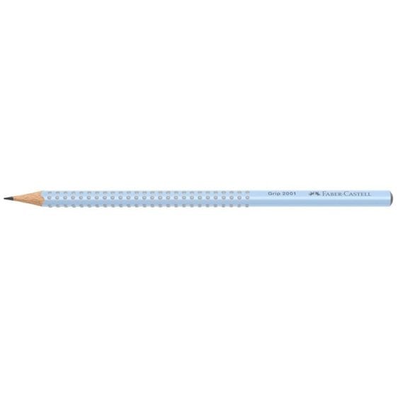 Μολύβι Fabber-Castel Jumbo Grip 2001 Sky Blue B OF111974