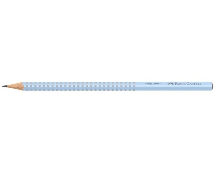Μολύβι Fabber-Castel Jumbo Grip 2001 Sky Blue B OF111974