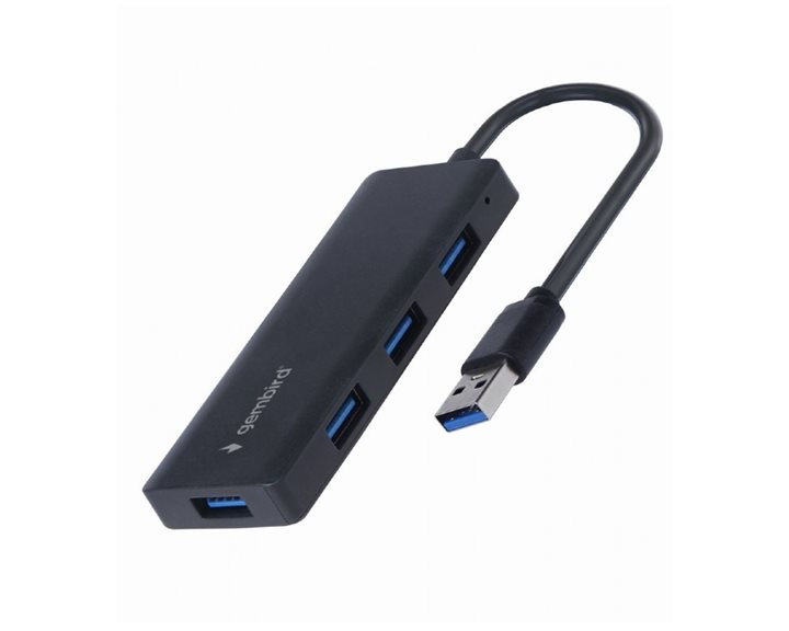 GEMBIRD 4-PORT USB3.1 (GEN. 1) HUB