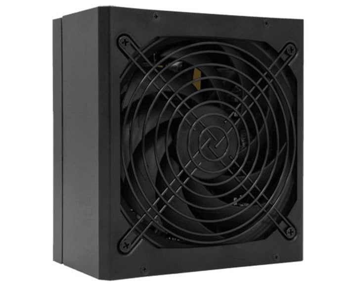 WHITE SHARK GPSU-B600S COLONEL-2 600W 80+ BRONZE FULL MODULAR