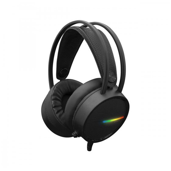 WHITE SHARK GAMING HEADSET OCELOT