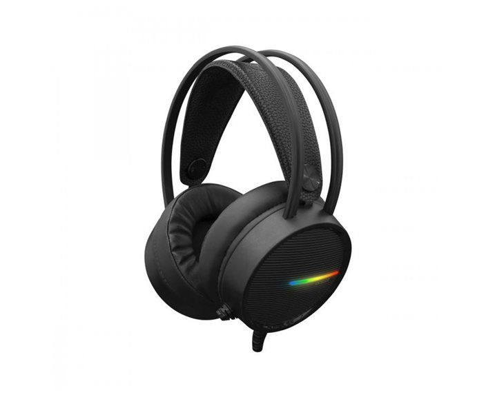 WHITE SHARK GAMING HEADSET OCELOT