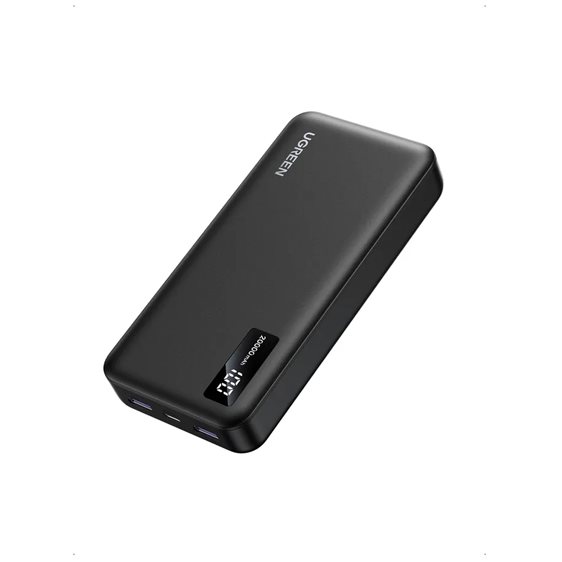 Power Bank UGREEN 20000mAh 20W PDx1 & QC3.0x2  PB312 25683