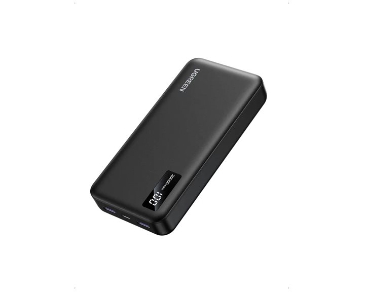 Power Bank UGREEN 20000mAh 20W PDx1 & QC3.0x2  PB312 25683