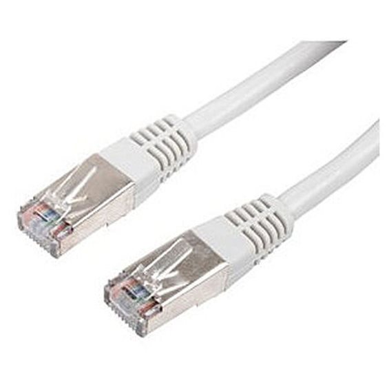 Cable UTP Patch CAT6 5m Bulk Logilink CP0227/CP2072U