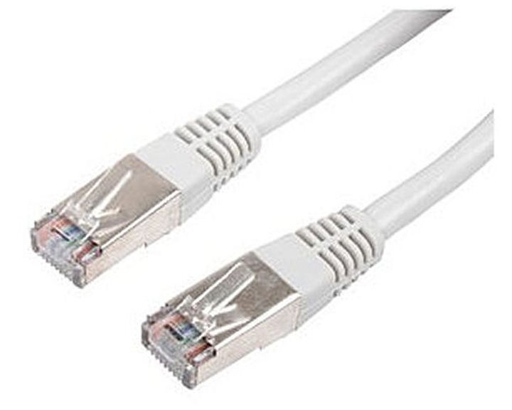 Cable UTP Patch CAT6 5m Bulk Logilink CP0227/CP2072U