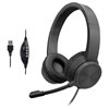 Ακουστικά Headset - Μικρόφωνα - Image Description