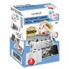 Instant Camera - Image Description