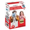 Instant Camera - Image Description