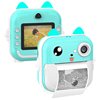 Instant Camera - Image Description