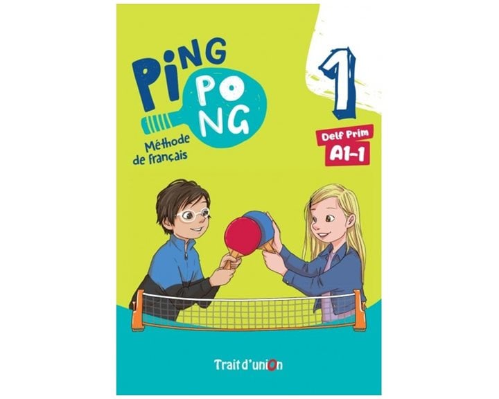 PING PONG 1 - A1.1 METHODE