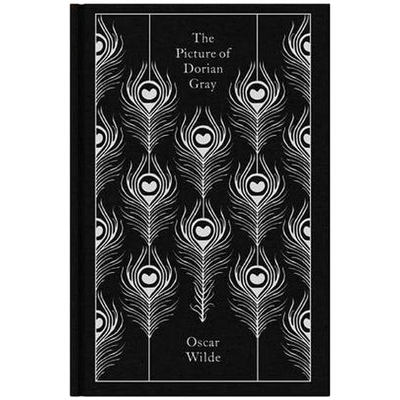 PENGUIN CLASSICS CLOTHBOUND : THE PICTURE OF DORIAN GREY HC