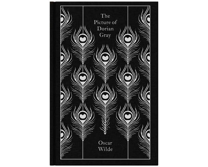 PENGUIN CLASSICS CLOTHBOUND : THE PICTURE OF DORIAN GREY HC