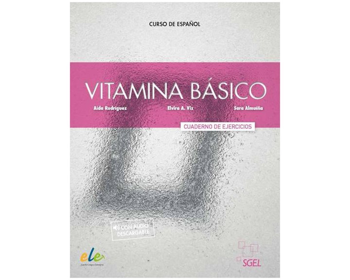 VITAMINA BASICO EJERCICIOS