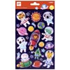 sticker - Albums - Image Description