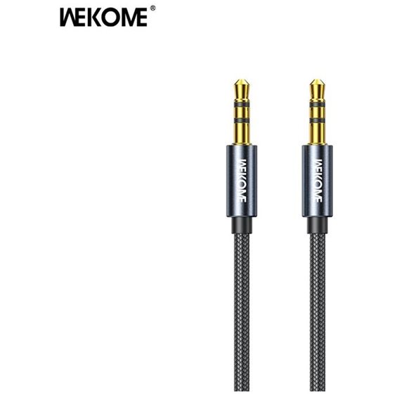 Cable Audio 3.5mm M/M TRS 2.8m WK WDC-195