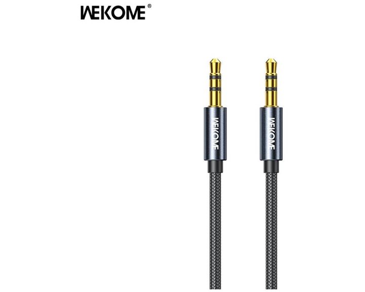 Cable Audio 3.5mm M/M TRS 2.8m WK WDC-195