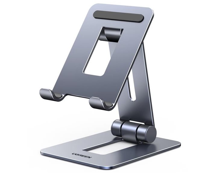 Holder for Smartphone UGREEN LP678 Gray 15608