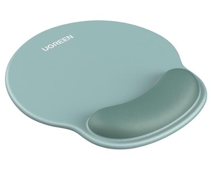 Mousepad GEL Wrist Rest UGREEN LP668 25243 Green