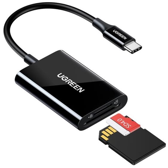 Card Reader UGREEN CM265 TYPE-C 35622