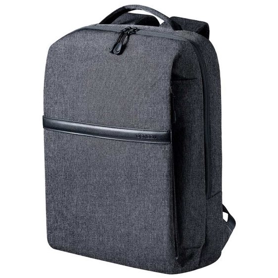 Double Laptop Backpack UGREEN Grey LP664 90798