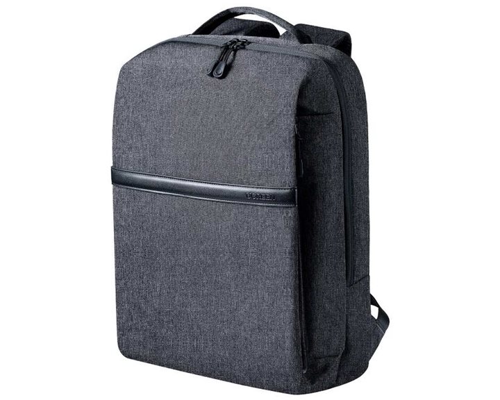 Double Laptop Backpack UGREEN Grey LP664 90798