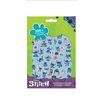 sticker - Albums - Image Description