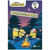 Βιβλία Ζωγραφικής Αυτοκόλλητα - Image Description
