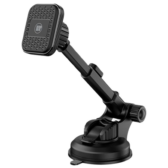 LAMTECH MAGNETIC SMARTPHONE CAR HOLDER UP TO 6.5'