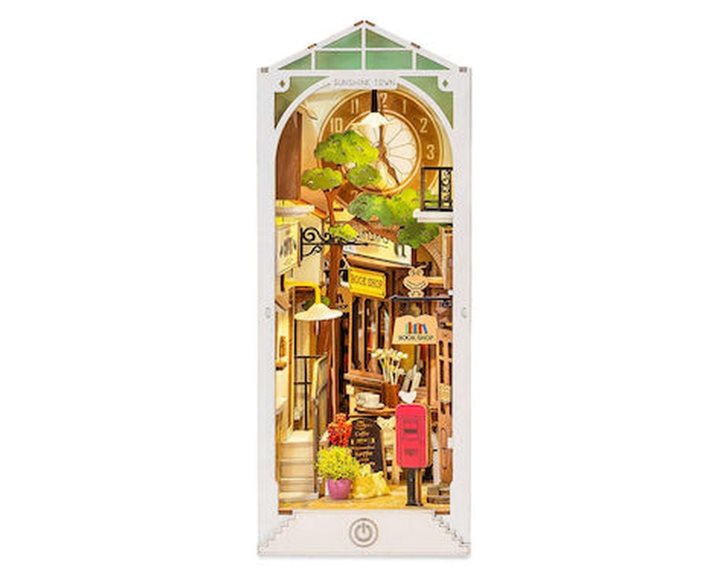Sunsine Town