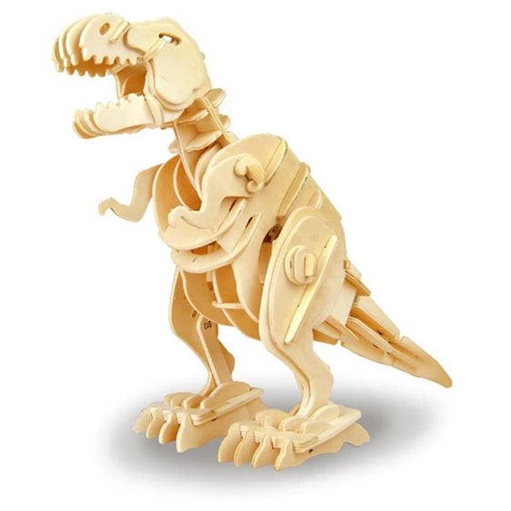 Walking T-Rex