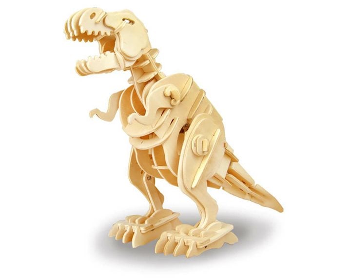 Walking T-Rex
