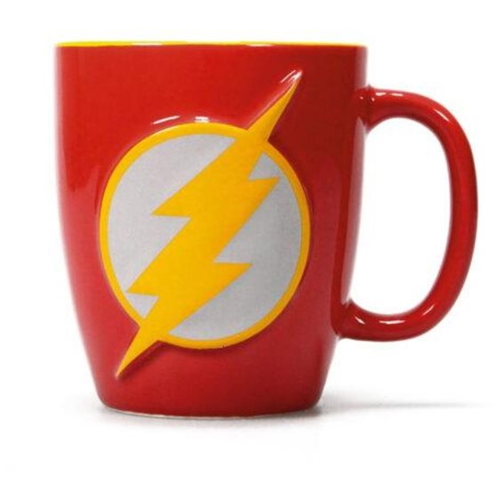 The Flash DC Comics 350ml