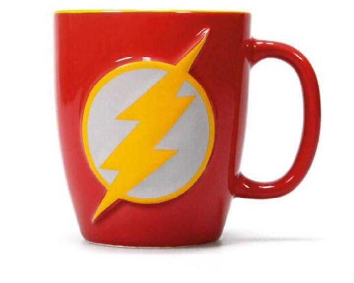 The Flash DC Comics 350ml